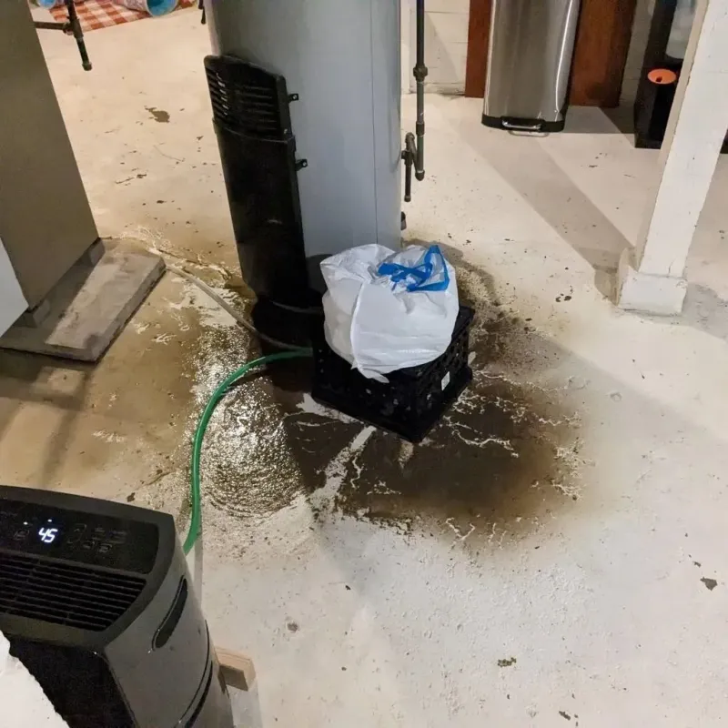 Sewage Backup Cleanup Service in Lake Murray of Richland, SC